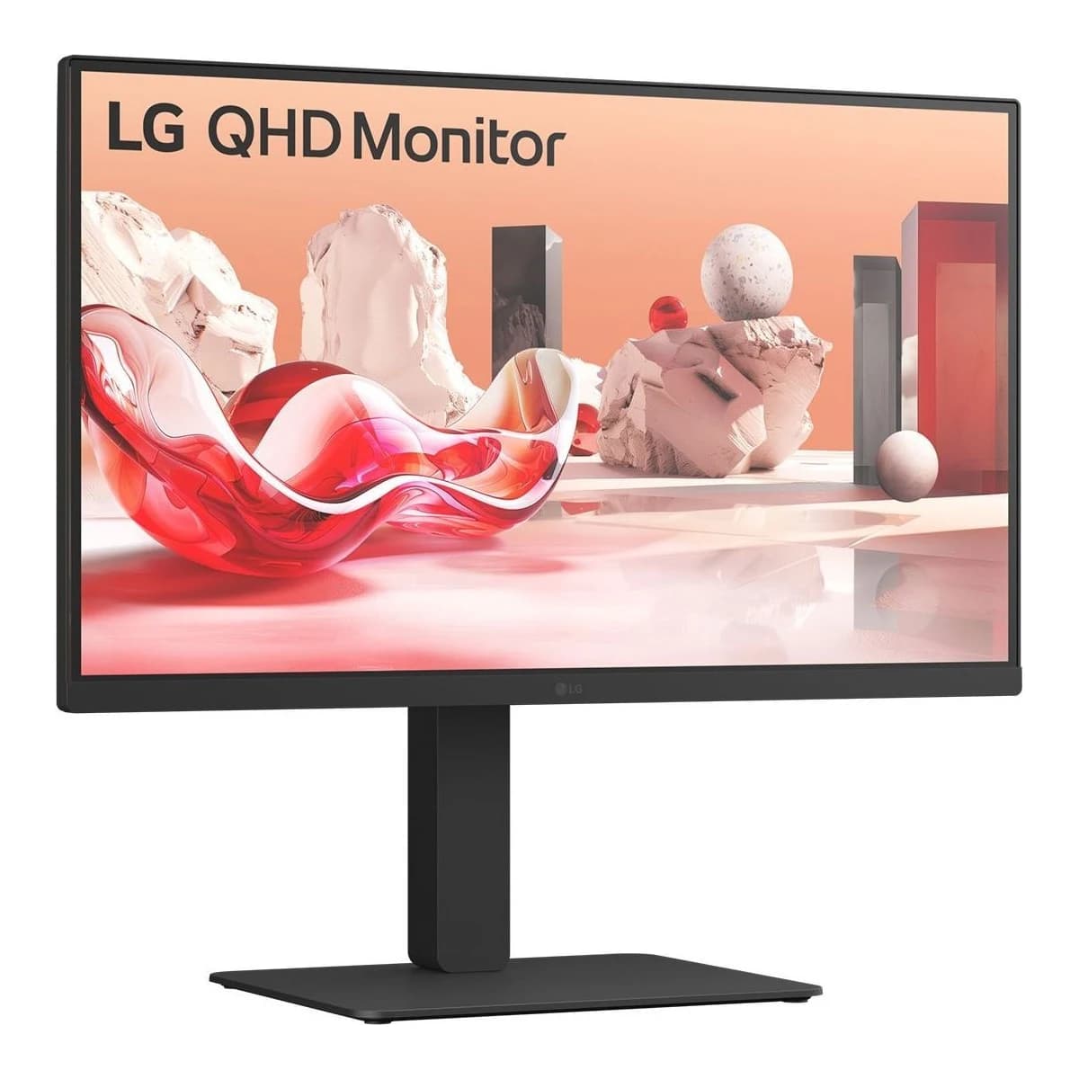 LG 27BA75QB