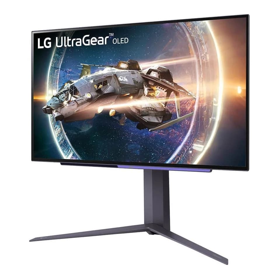 LG 27GR95QE