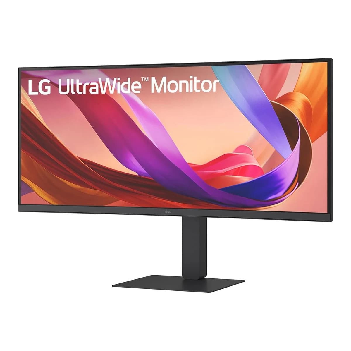 LG 34U650A