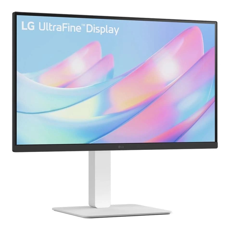 LG 27US550