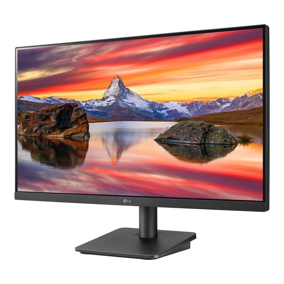 LG 24MP400P