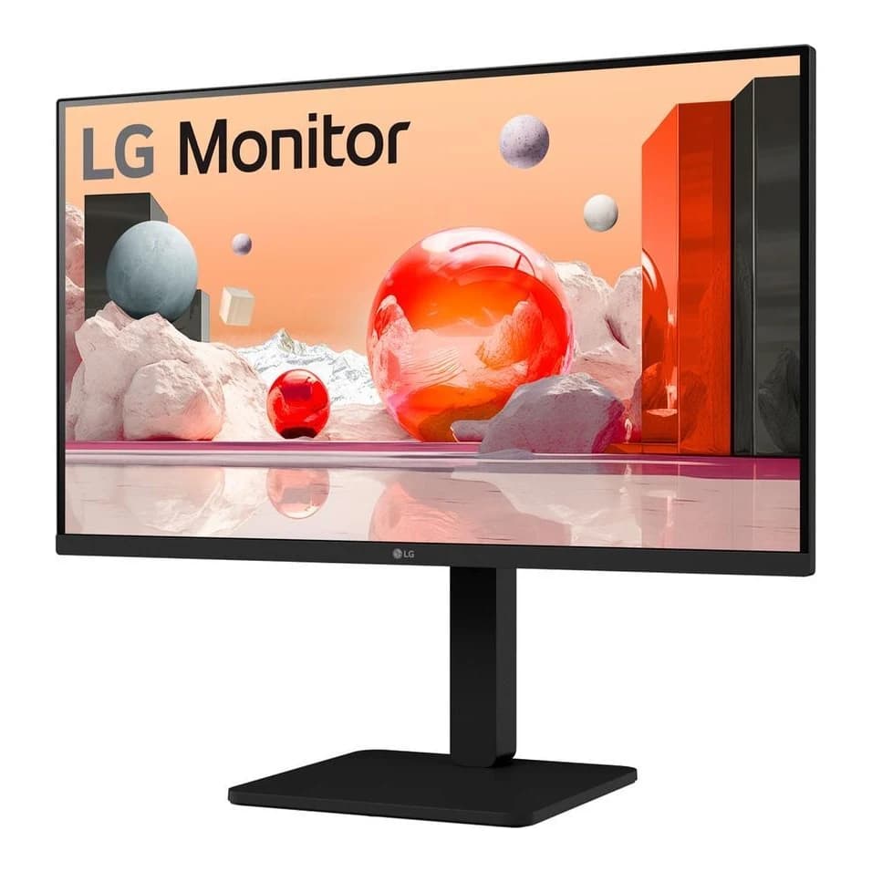 LG 27BA450