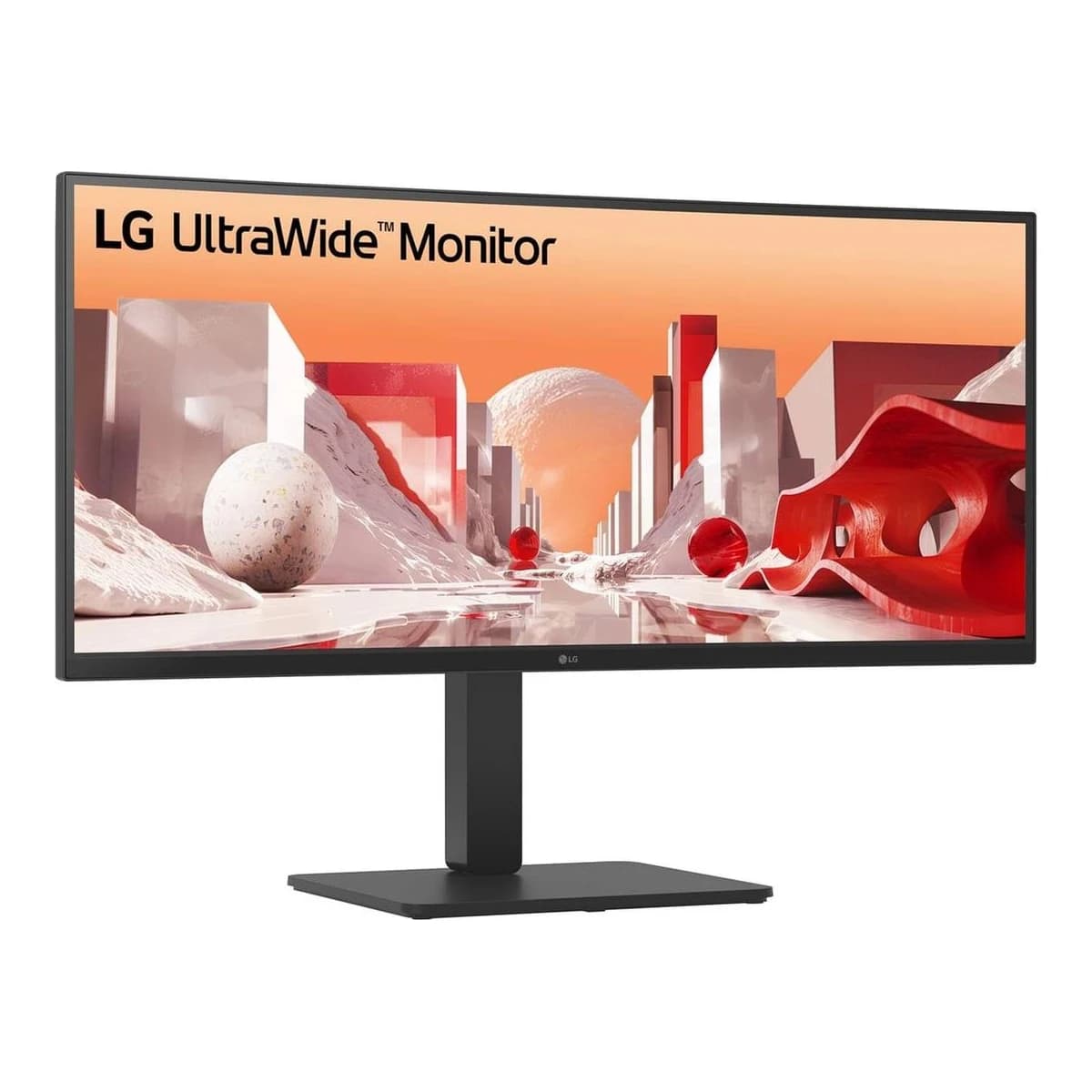 LG 34BA75QE