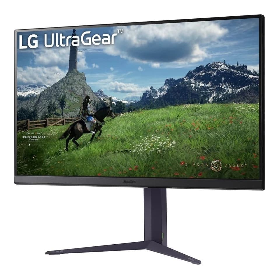 LG 32GS85Q