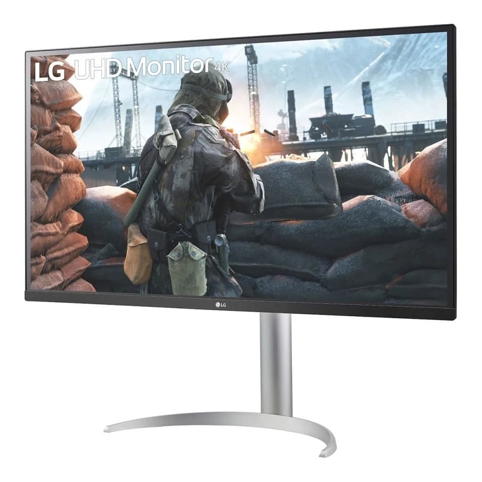 LG 27UP650P