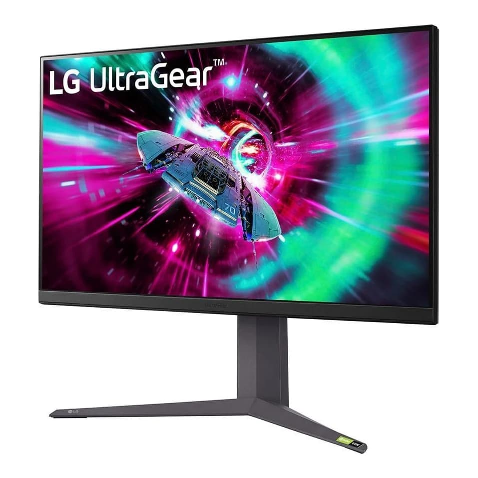 LG 32GR93U