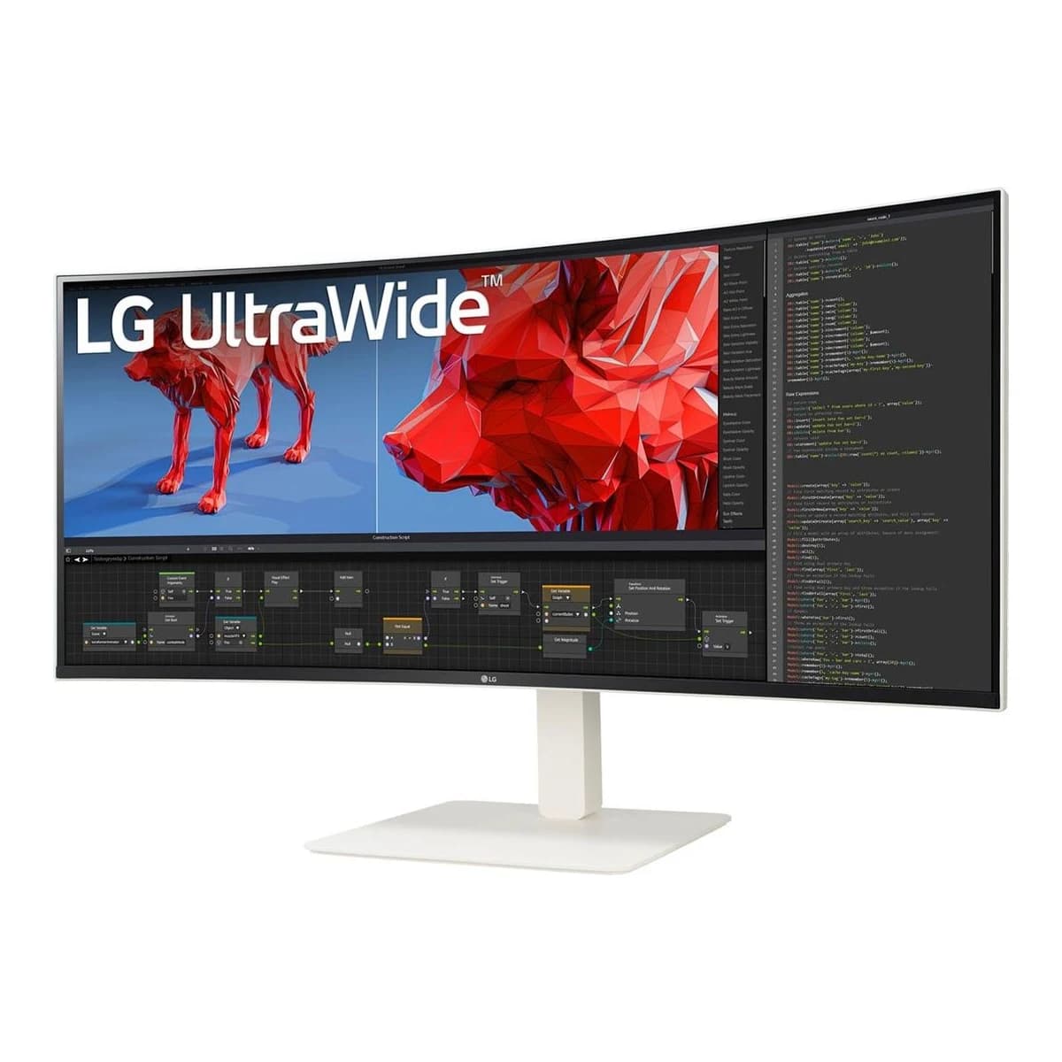 LG 38BR85QC