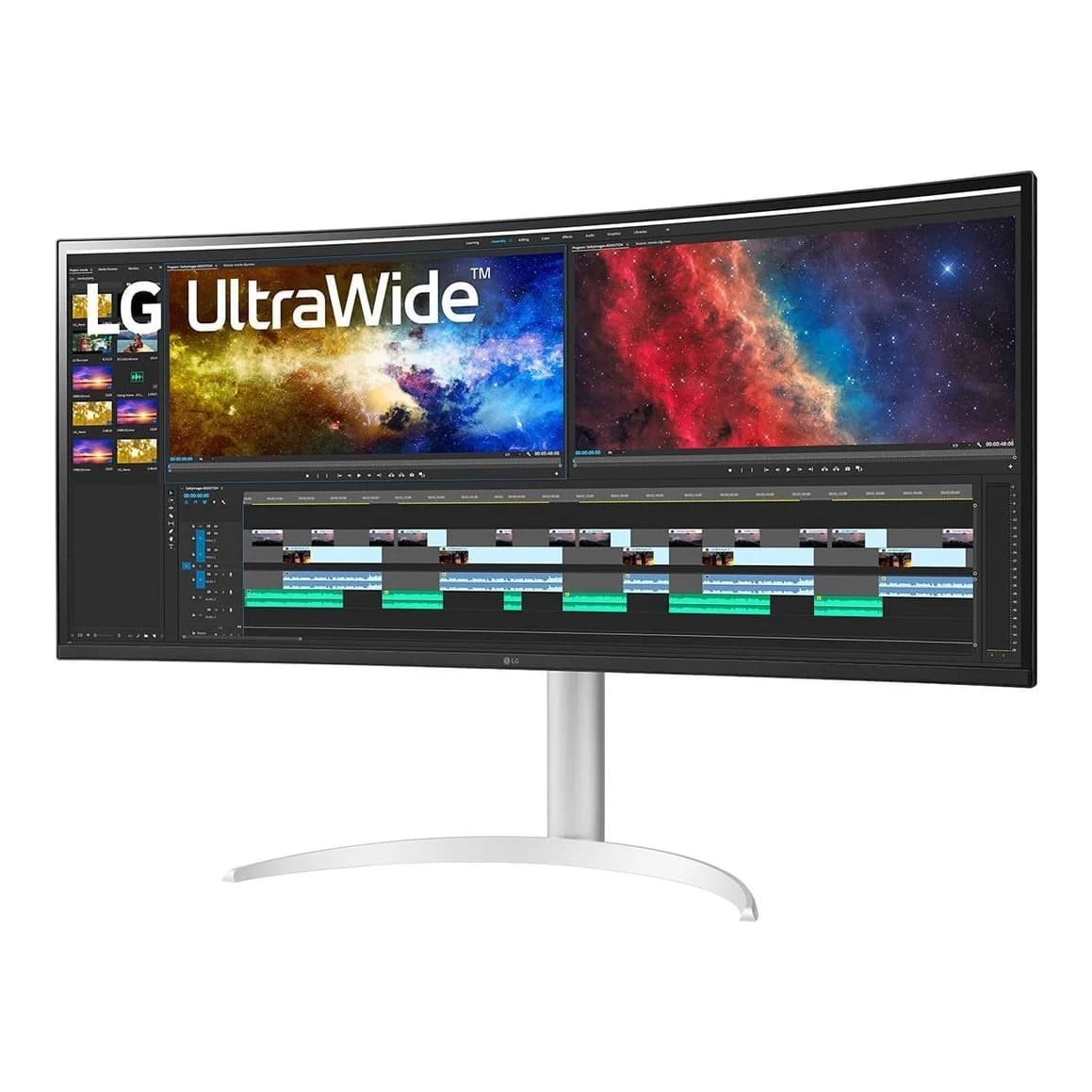 LG 38BQ85C