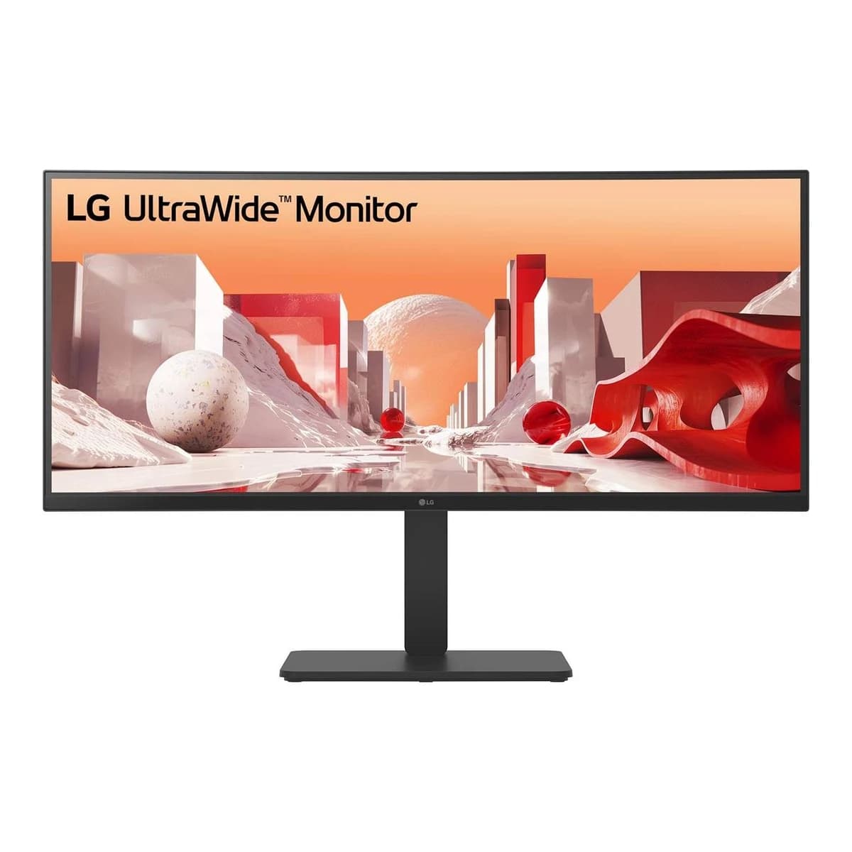 LG 34BA85QE