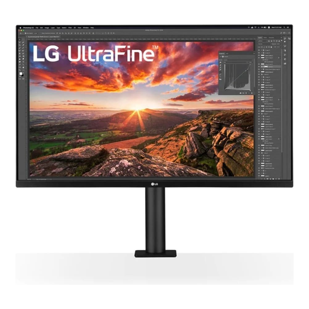LG 32UN880