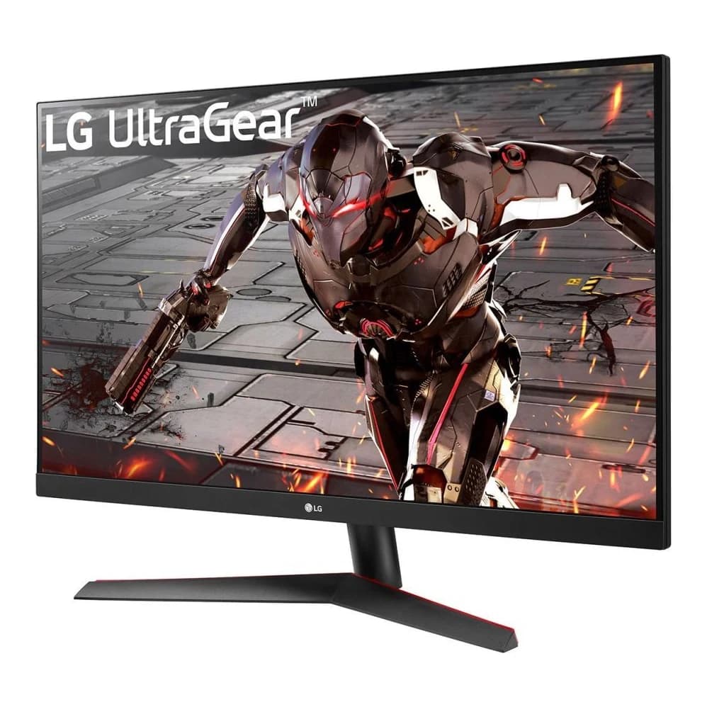 LG 32GN500