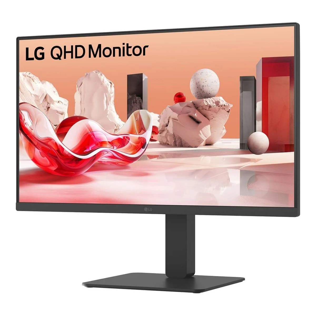 LG 27BA54QB