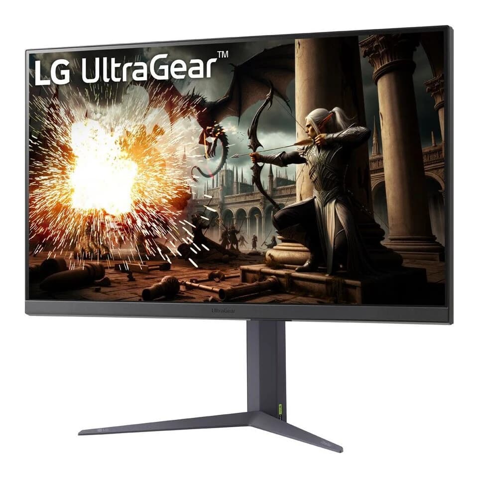 LG 32GS75Q