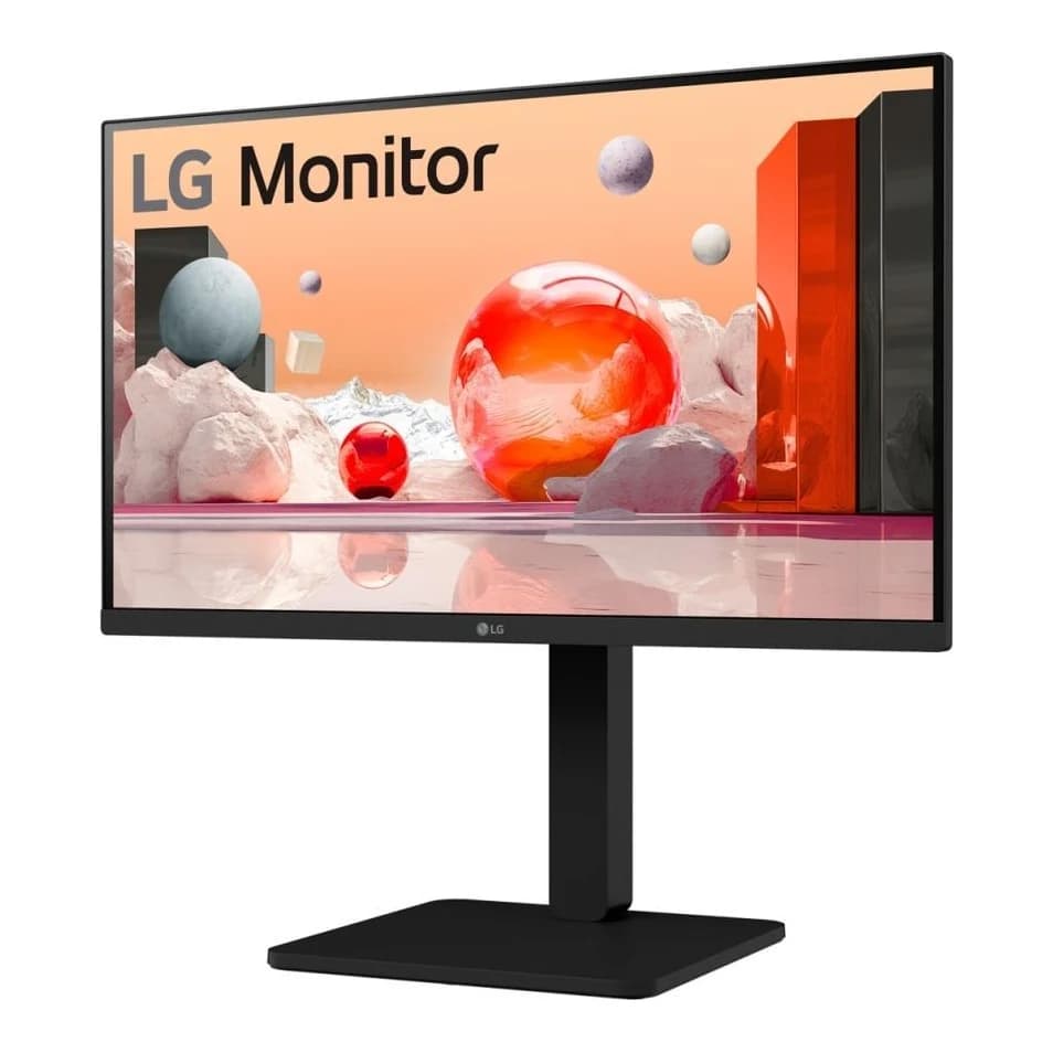 LG 24BA550