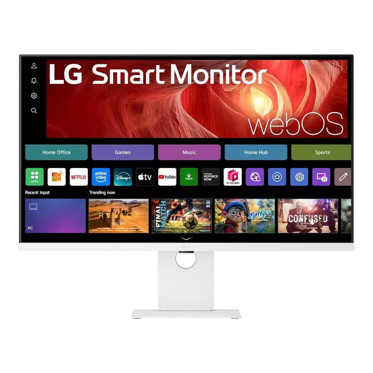 LG 37U730SA