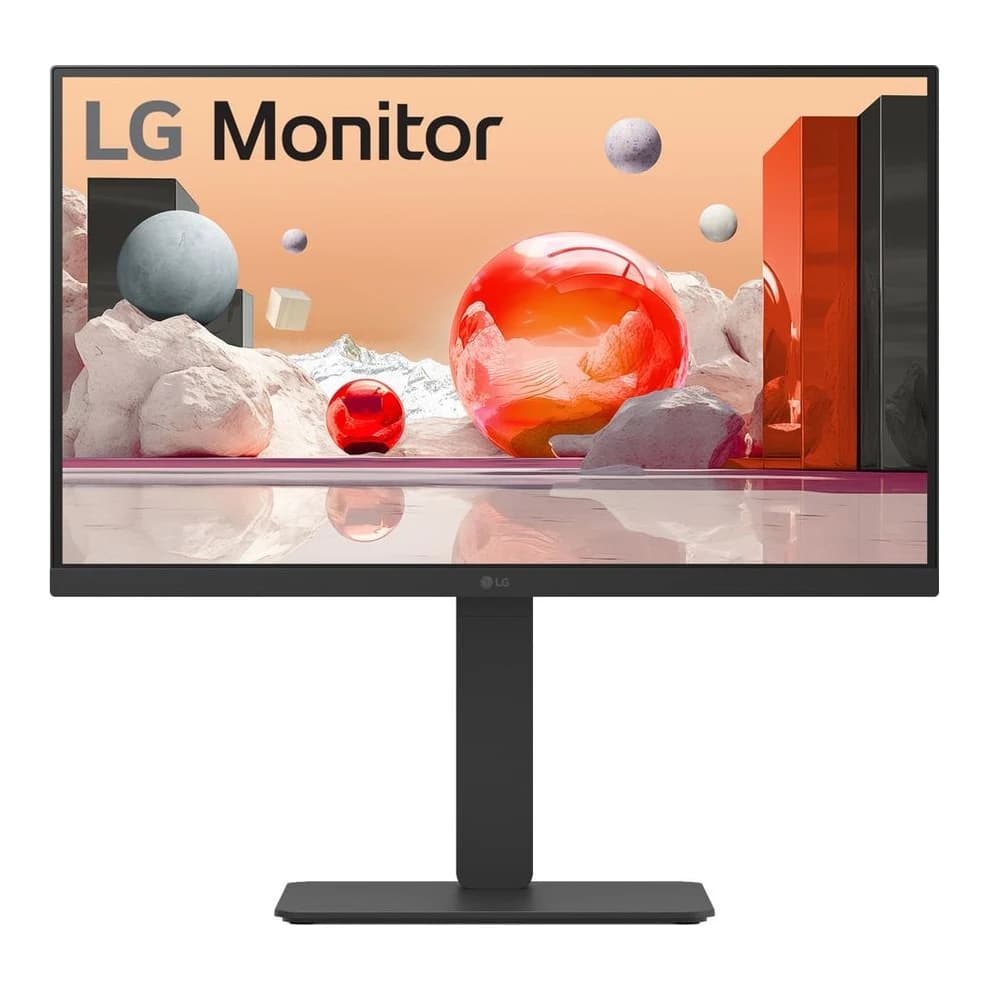 LG 24BA850