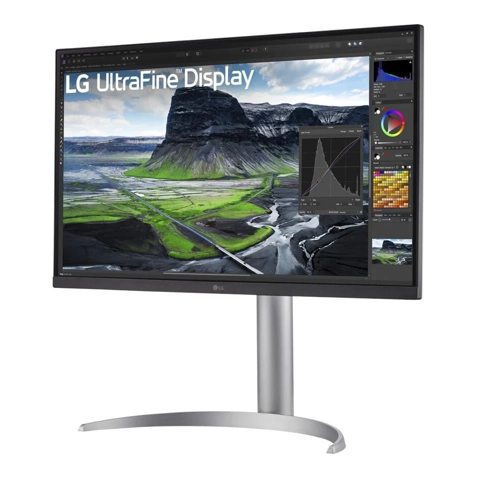 LG 27UQ850V
