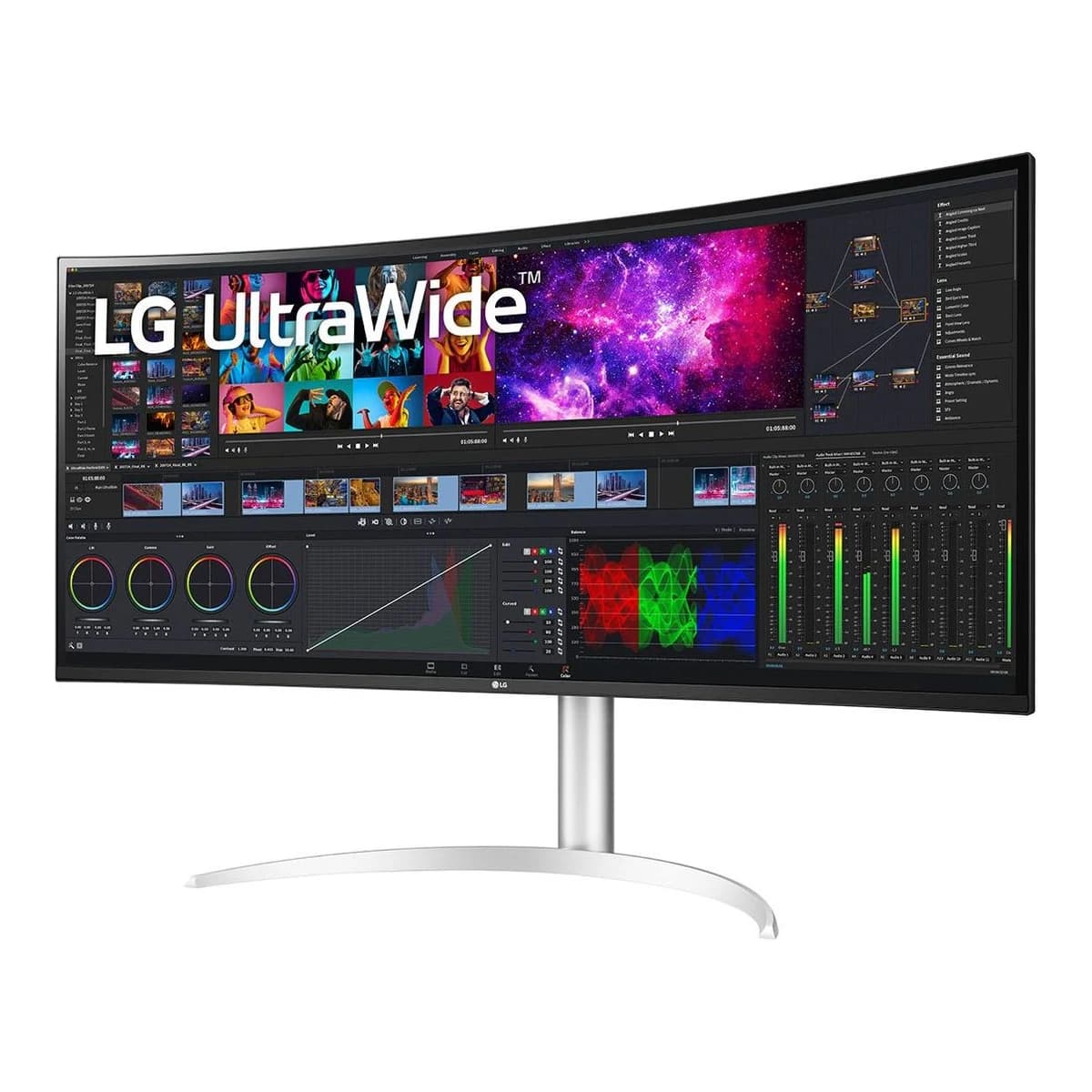 LG 40WP95C