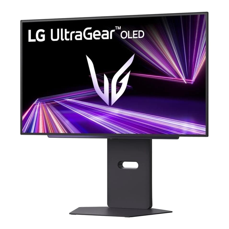 LG 27GX700A