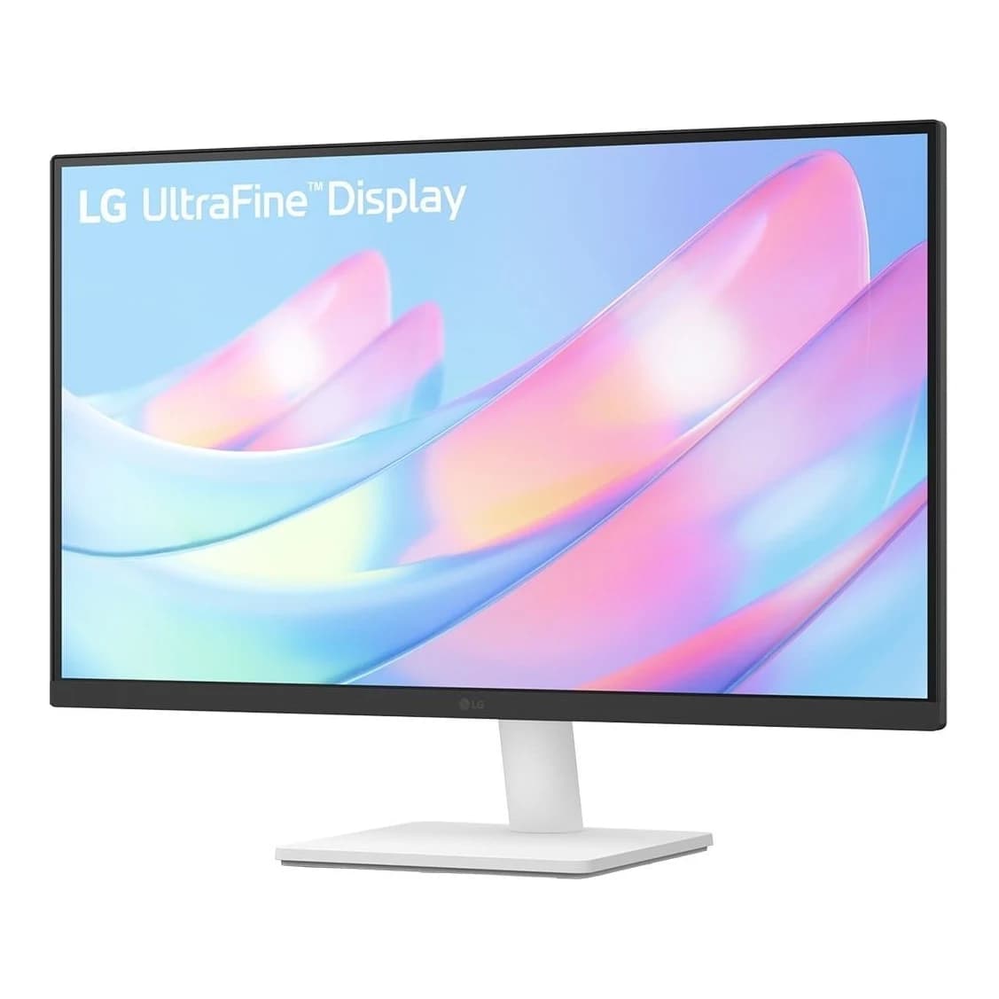 LG 27US500