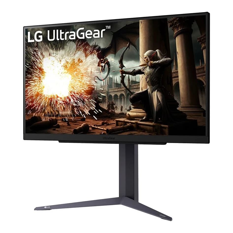 LG 27GS75Q
