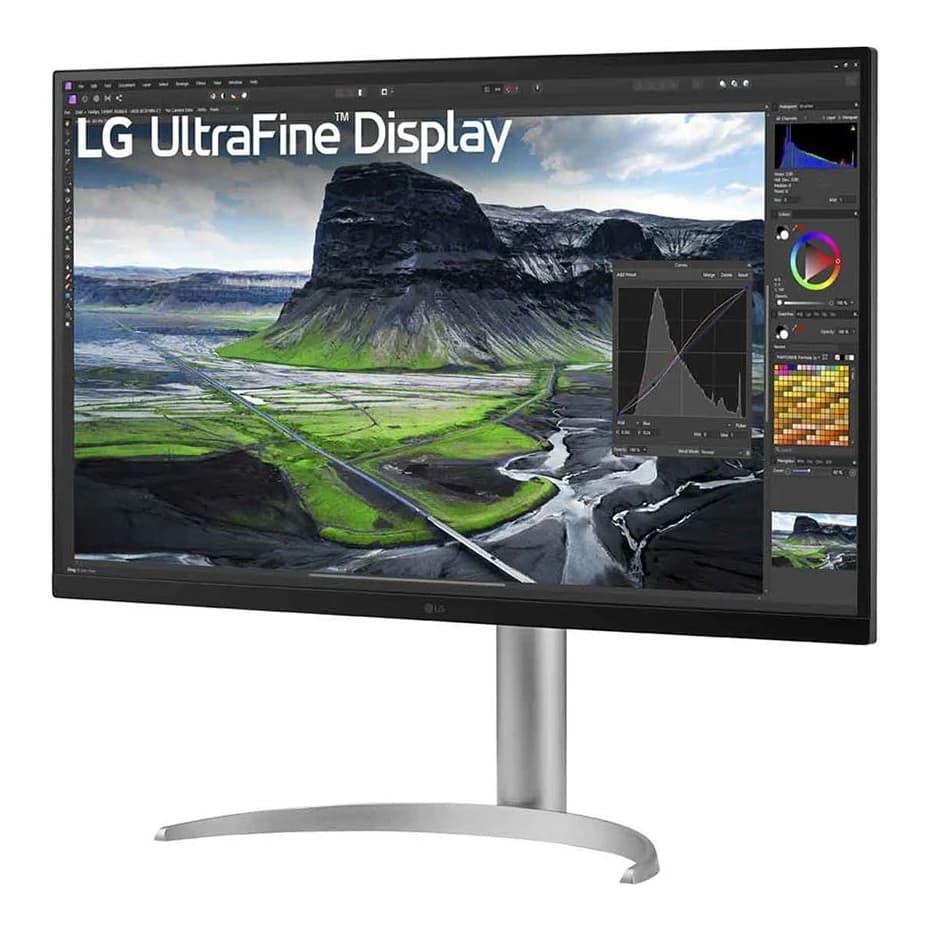 LG 32UQ850V