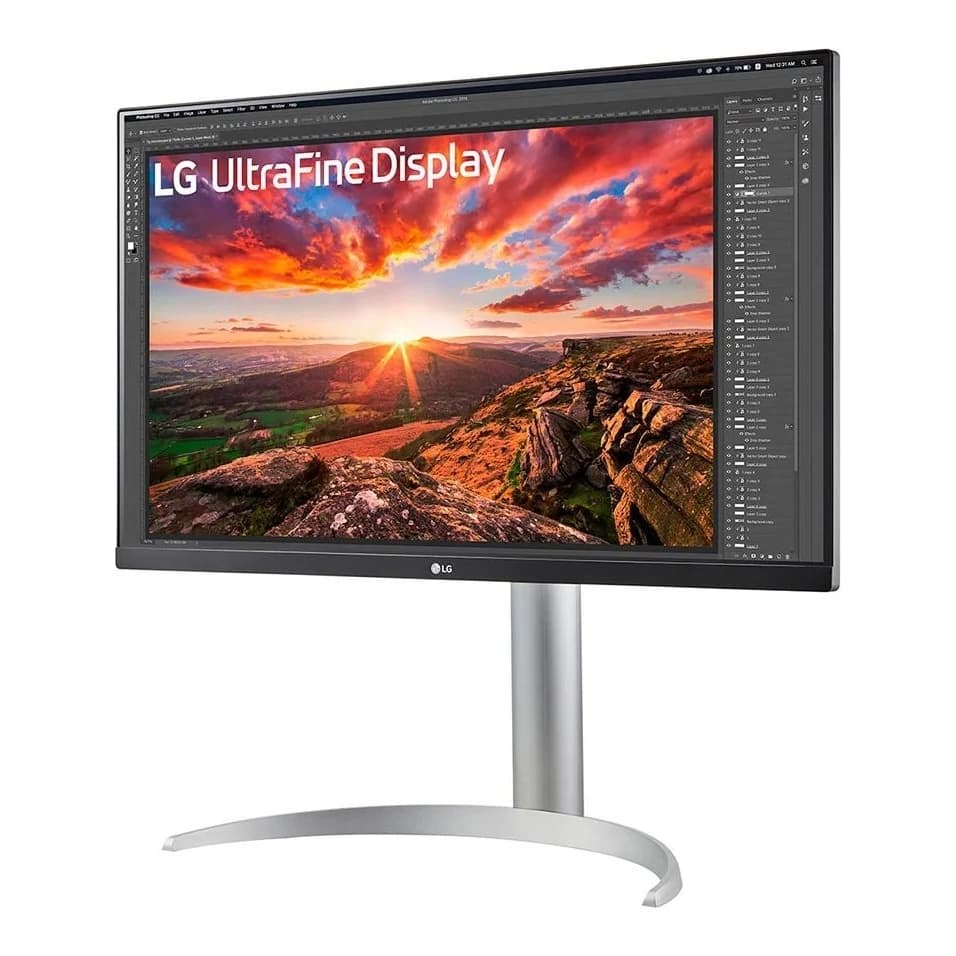 LG 27UP850K
