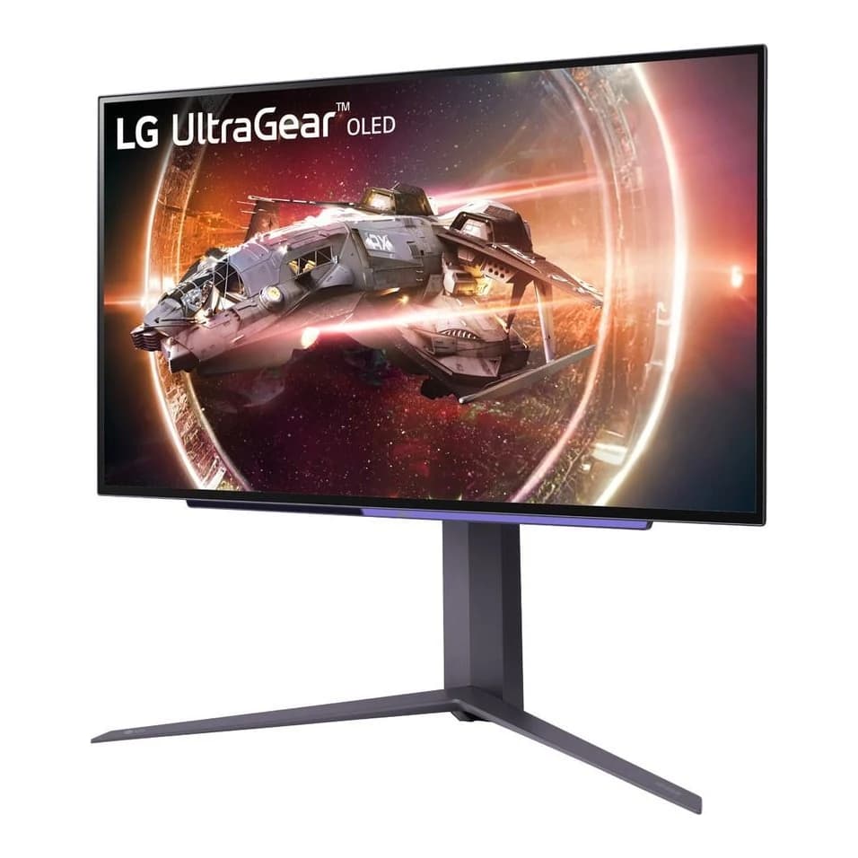 LG 27GS95QX