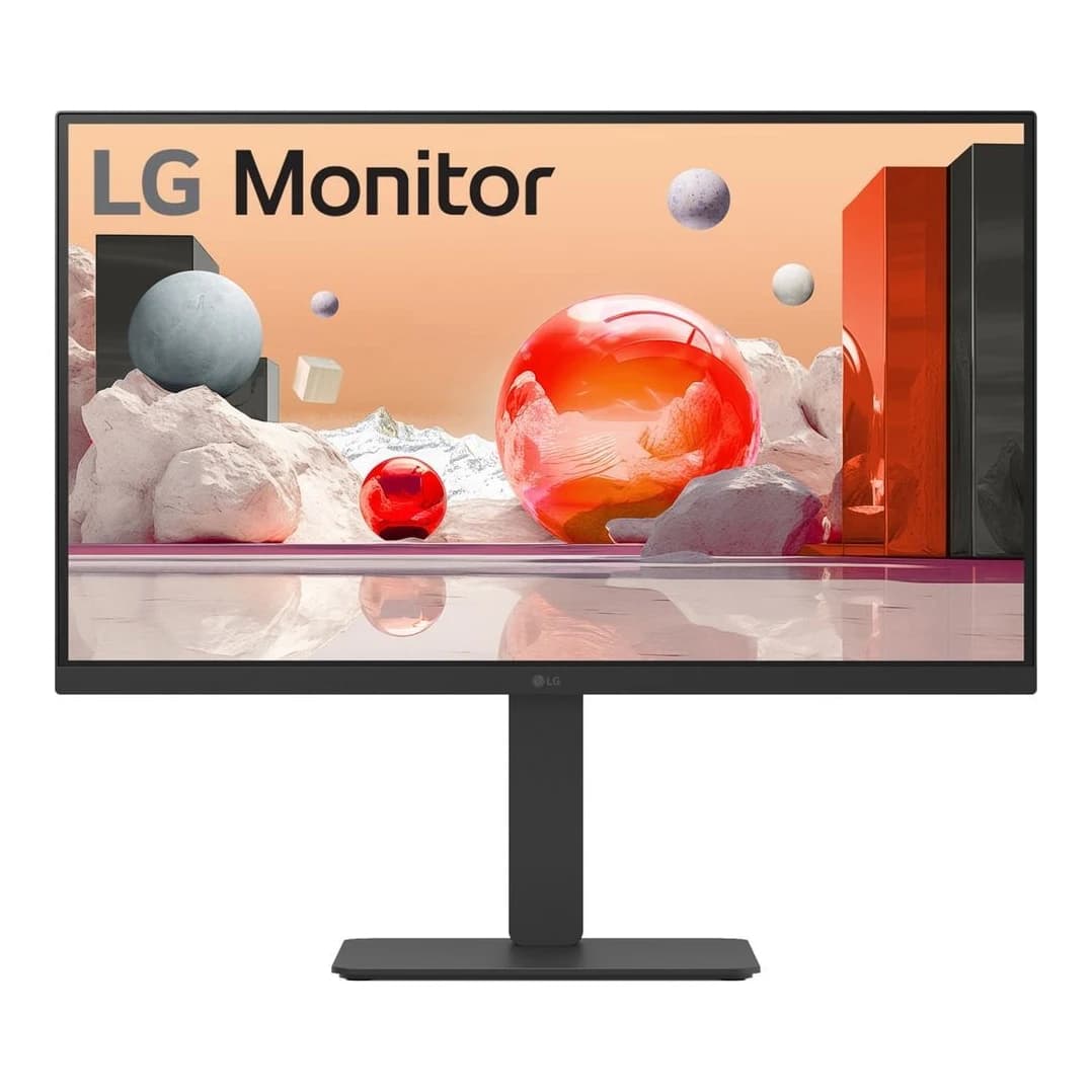 LG 27BA850