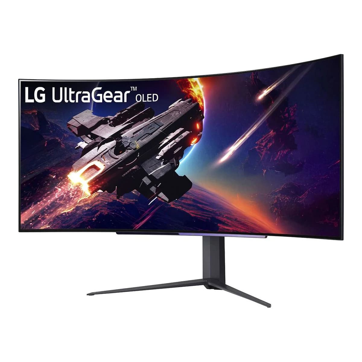 LG 45GR95QE
