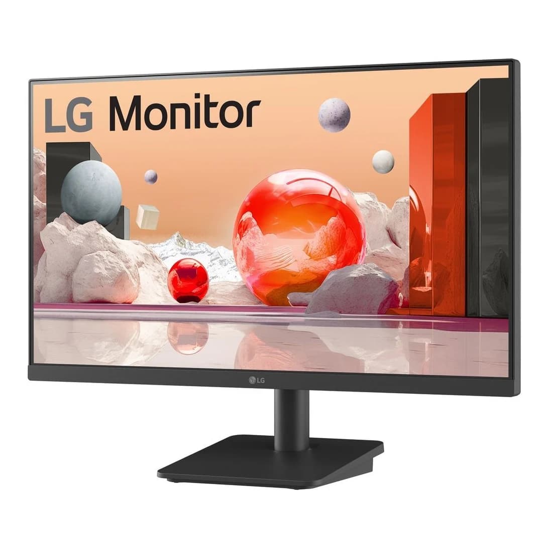 LG 24BA400
