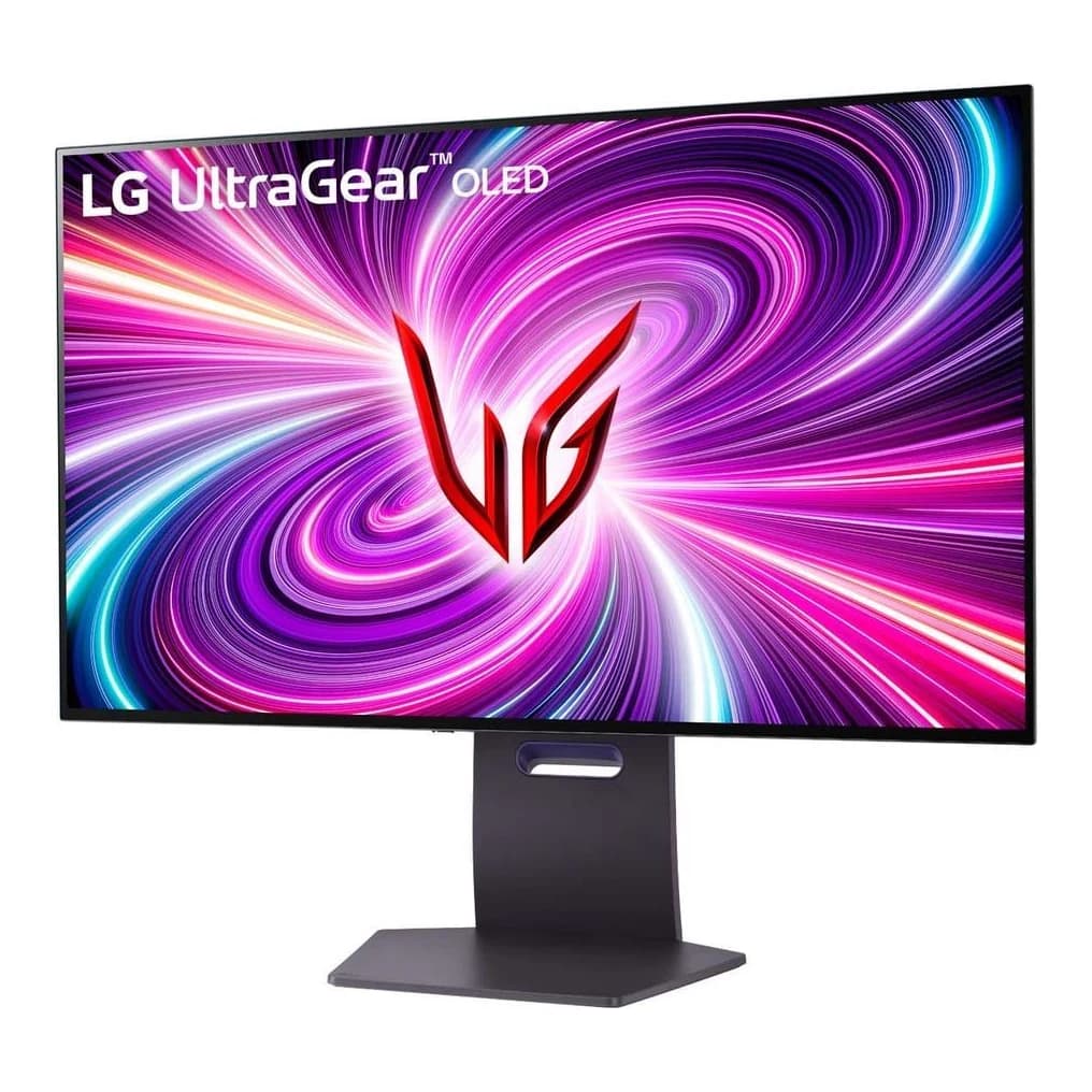 LG 32GS94UX