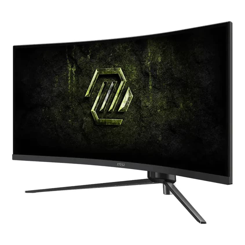 MSI MAG 345CQRF E20