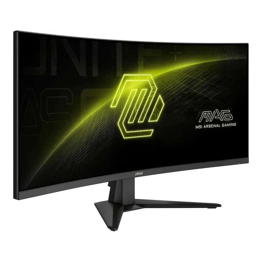 MSI MAG 346CQ