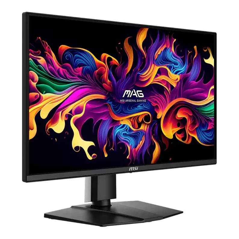 MSI MAG 272QP QD OLED X24
