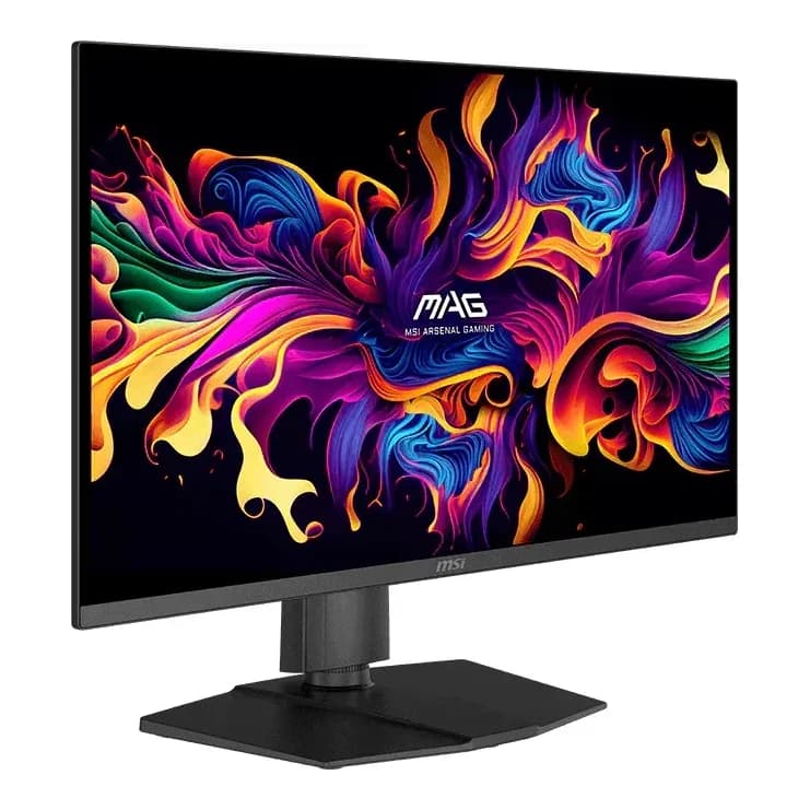 MSI MAG 273QP QD OLED X24