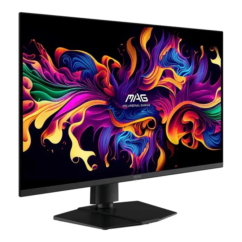 MSI MAG 321UP QD OLED X24