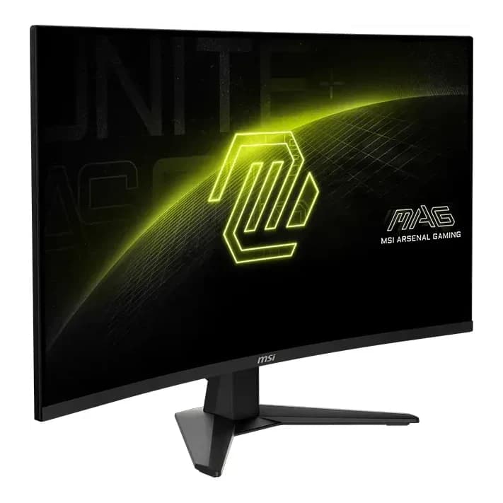 MSI MAG 32CQ6F
