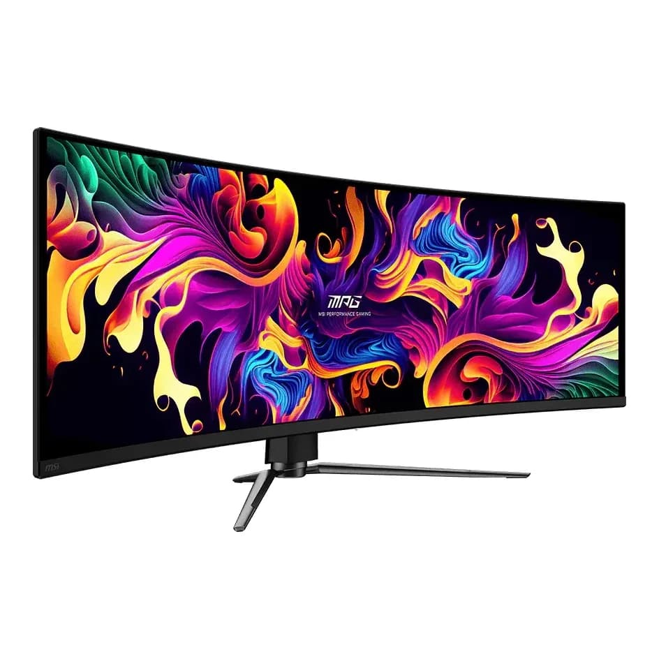MSI MPG 491CQPX QD OLED