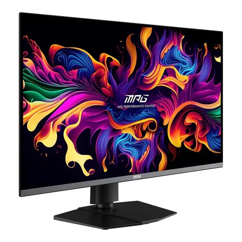 MSI MPG 321URX QD OLED