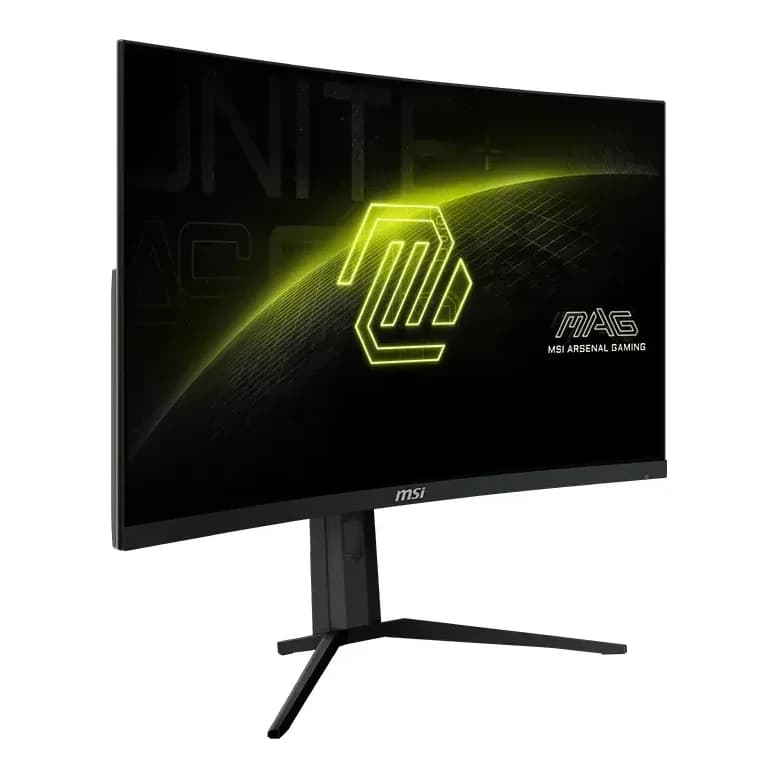 MSI MAG 321CUPDF