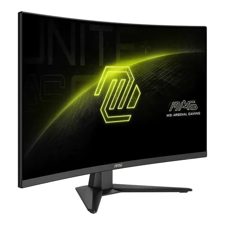 MSI MAG 321CQF E18