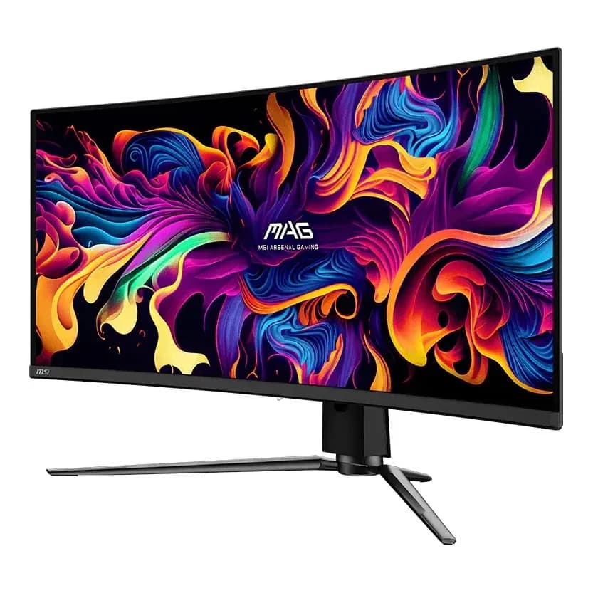 MSI MAG 341CQP QD OLED