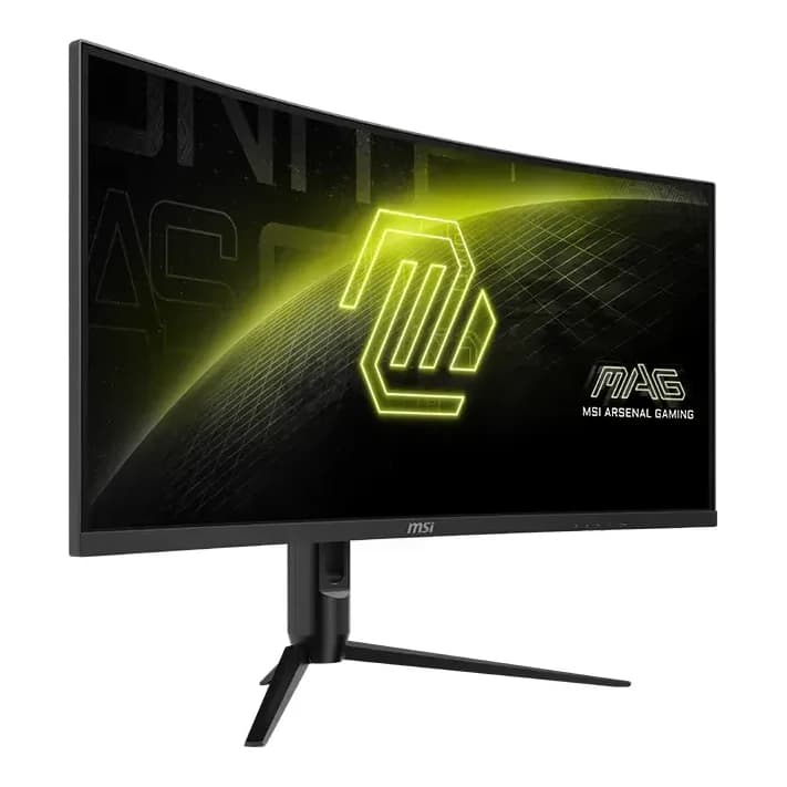 MSI MAG 342CQR E2