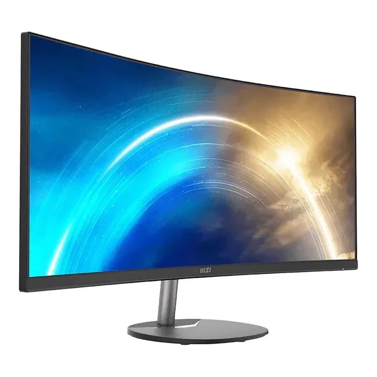 MSI PRO MP341CQ