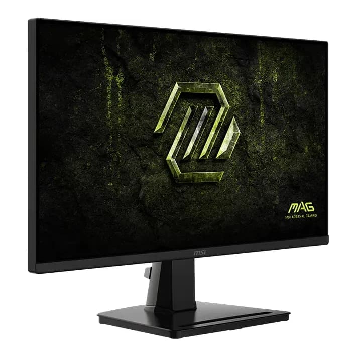 MSI MAG 256F E20