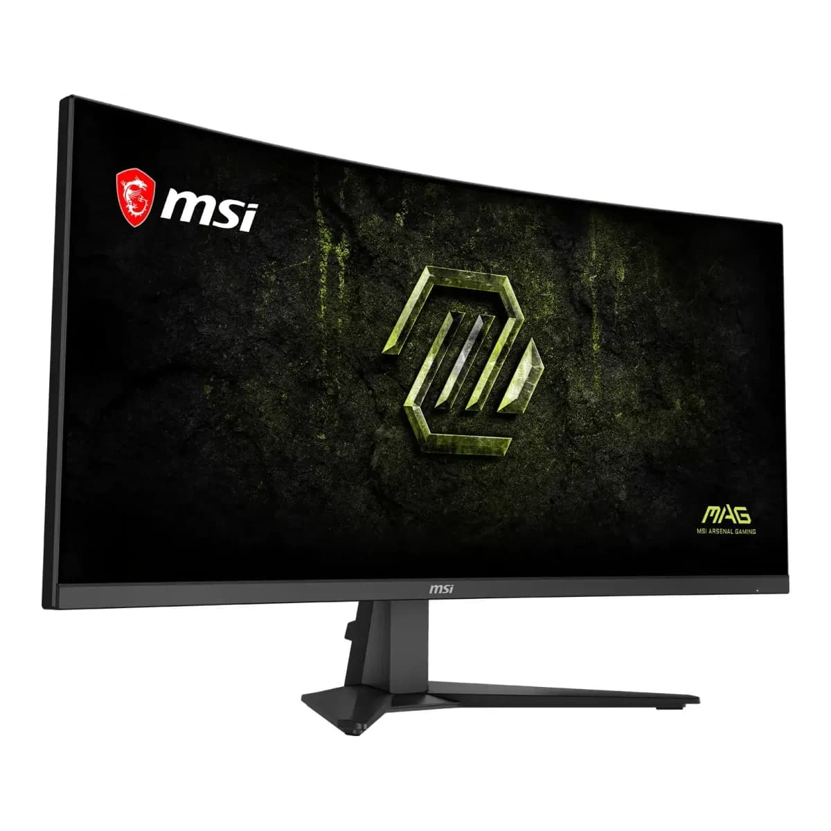 MSI MAG 346CQDF E20