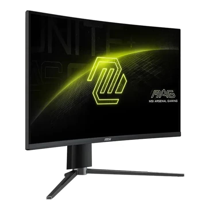 MSI MAG 27CQ6PF