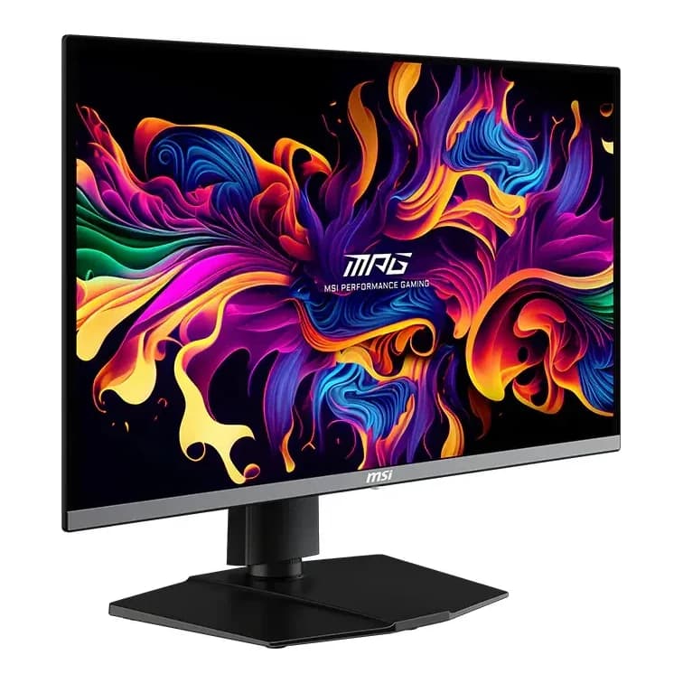 MSI MPG 272URX QD OLED