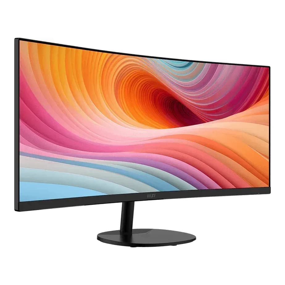 MSI PRO MP341CQ E12